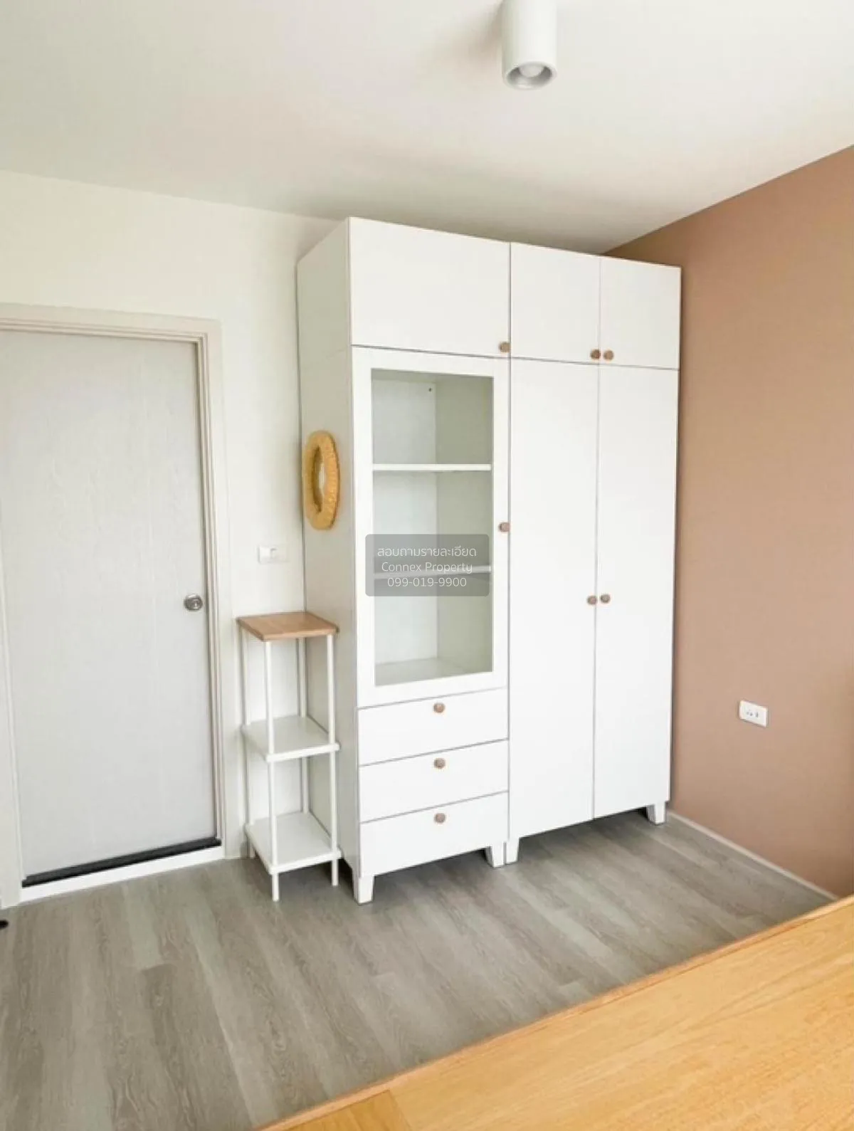 ขายคอนโด  เอลลิโอ สาทร - วุฒากาศ BTS-วุฒากาศ บางค้อ เขต จอมทอง กร