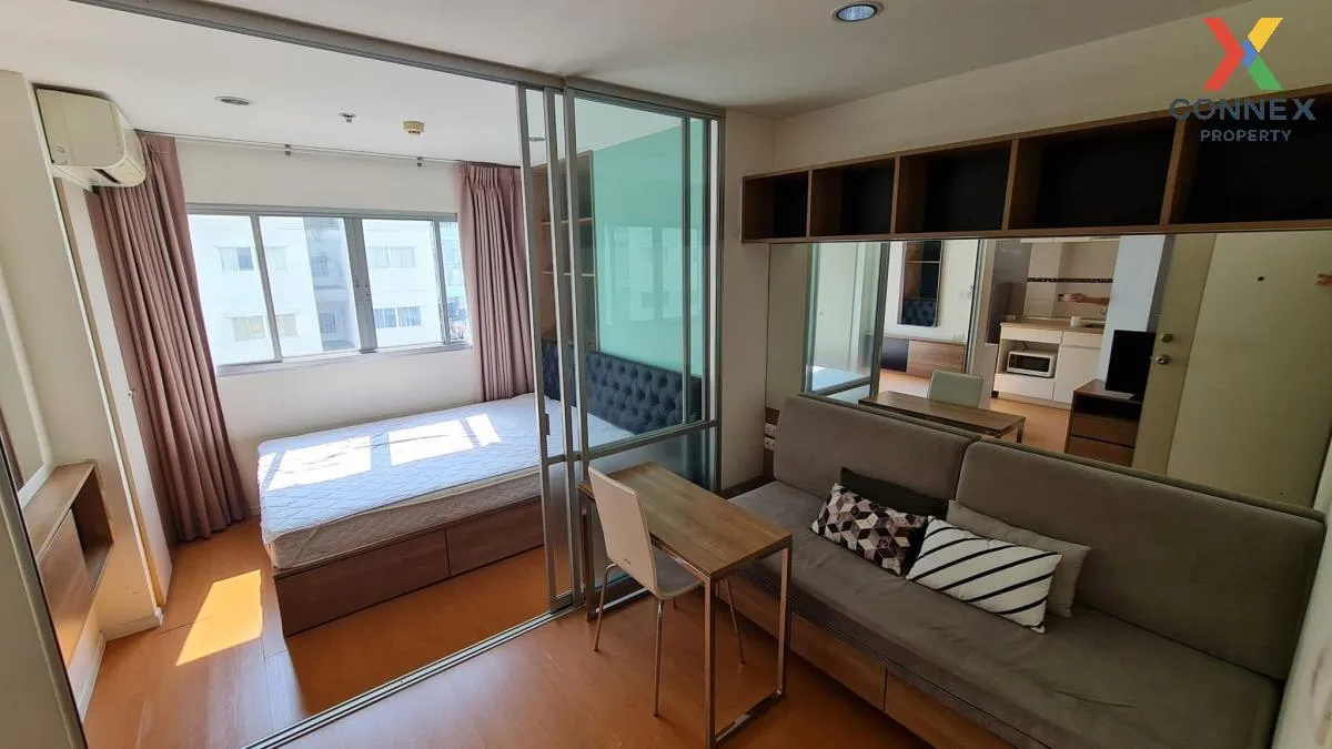 เช่าคอนโด  ลุมพินี เมกะ ซิตี้ บางนา บางแก้ว บางพลี สมุทรปราการ CX 3