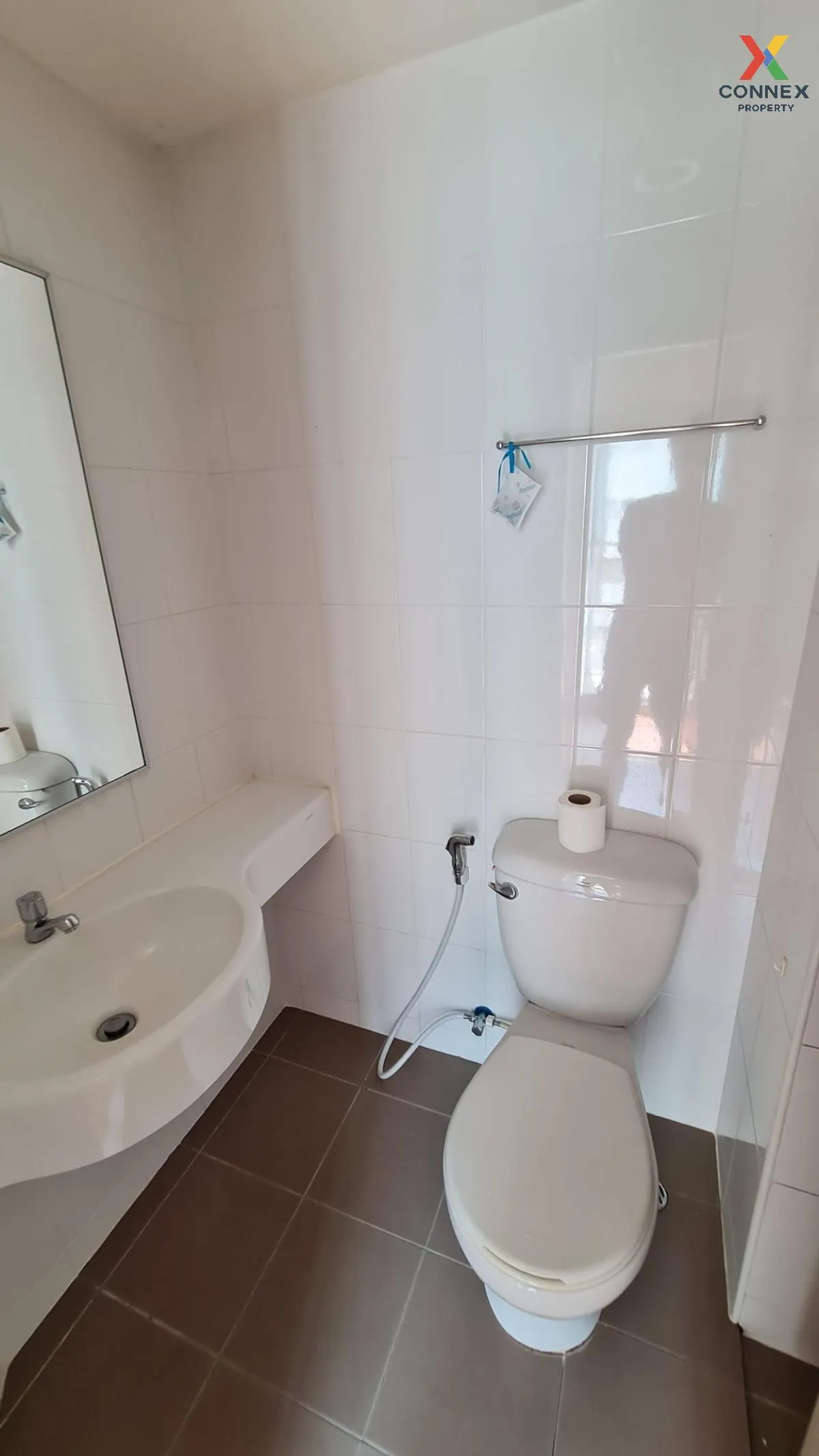 เช่าคอนโด  ลุมพินี เมกะ ซิตี้ บางนา บางแก้ว บางพลี สมุทรปราการ CX