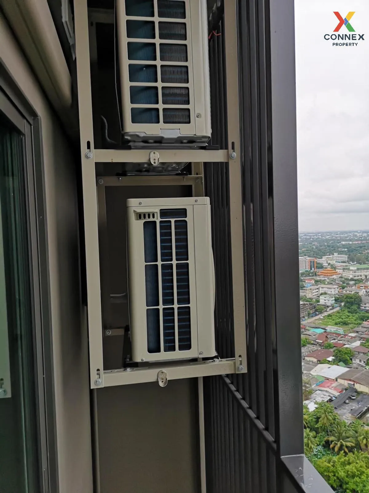 ขายคอนโด  เดอะพาร์คแลนด์ เพชรเกษม 56 MRT-ภาษีเจริญ บางหว้า เขต ภา