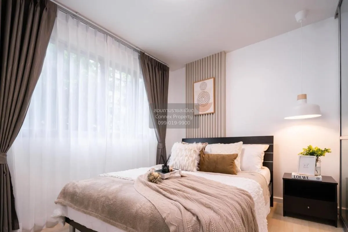 For Sale Condo , D condo Ramindra , Tha Raeng , Bang Khen , Bangk