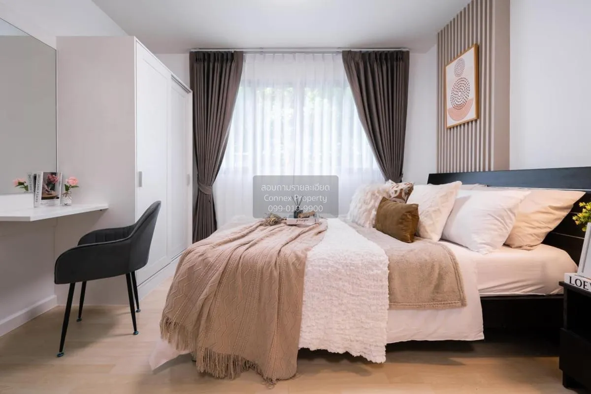 For Sale Condo , D condo Ramindra , Tha Raeng , Bang Khen , Bangk