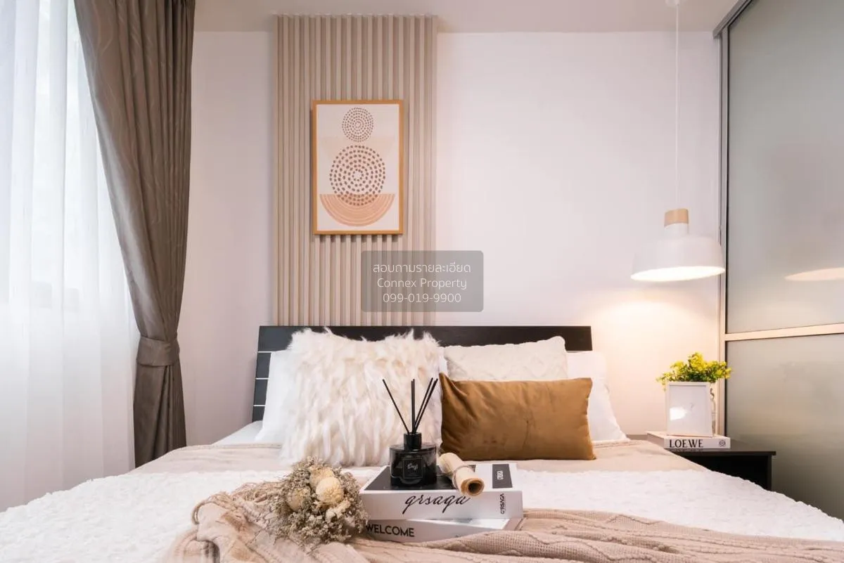 For Sale Condo , D condo Ramindra , Tha Raeng , Bang Khen , Bangk