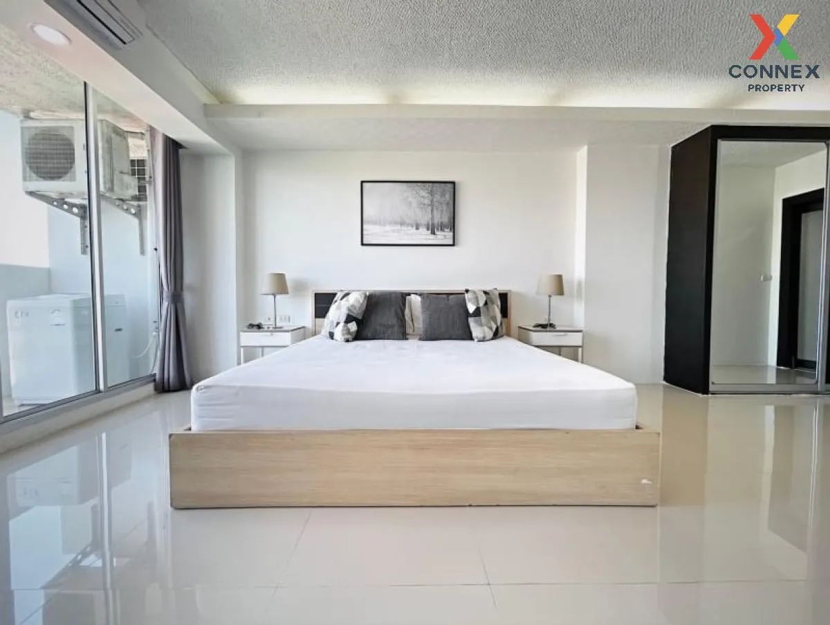 เช่าคอนโด  เดอะ วอเตอร์ฟอร์ด สุขุมวิท 50 BTS-พระโขนง พระโขนง เขต 