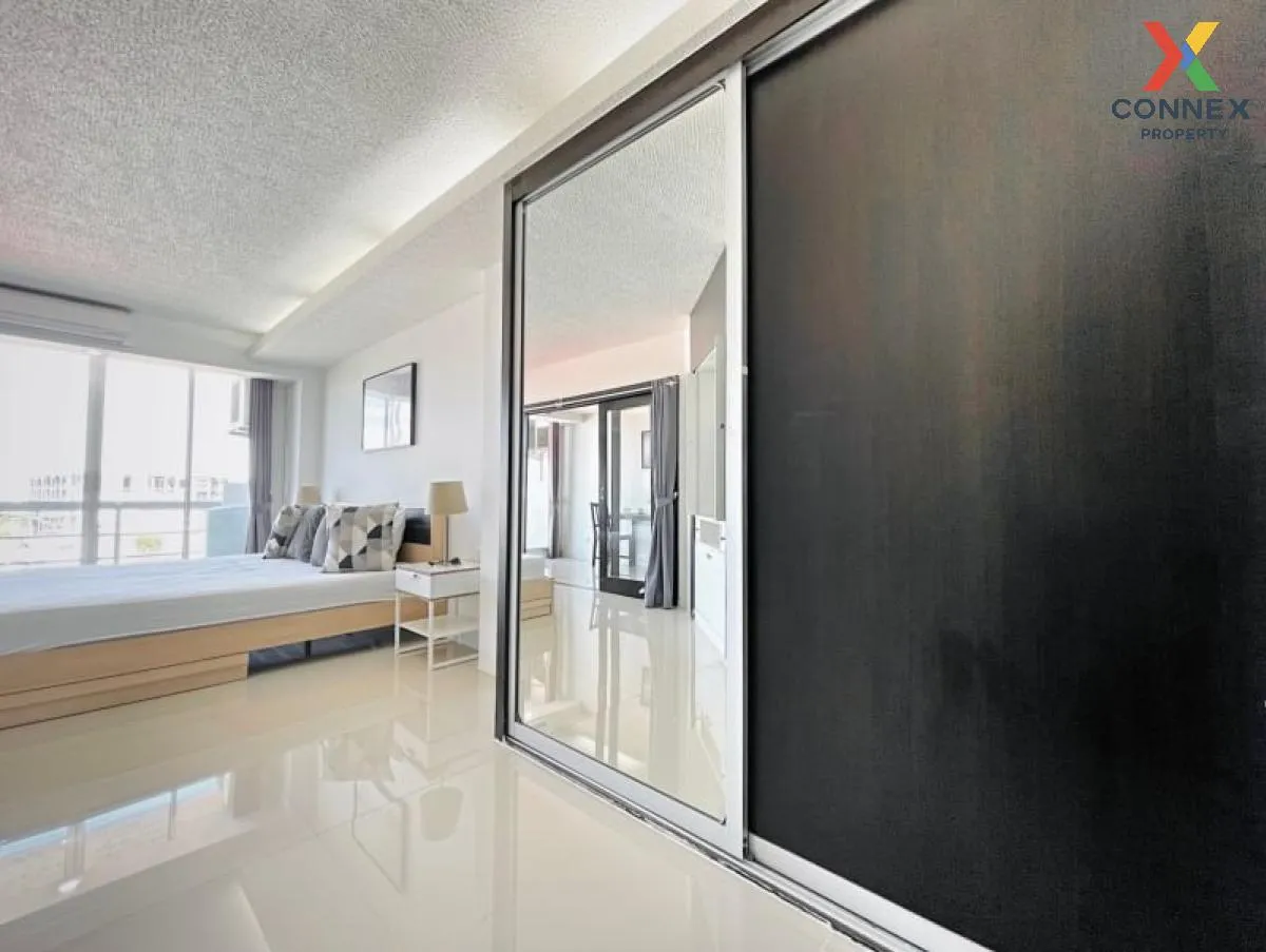 เช่าคอนโด  เดอะ วอเตอร์ฟอร์ด สุขุมวิท 50 BTS-พระโขนง พระโขนง เขต 