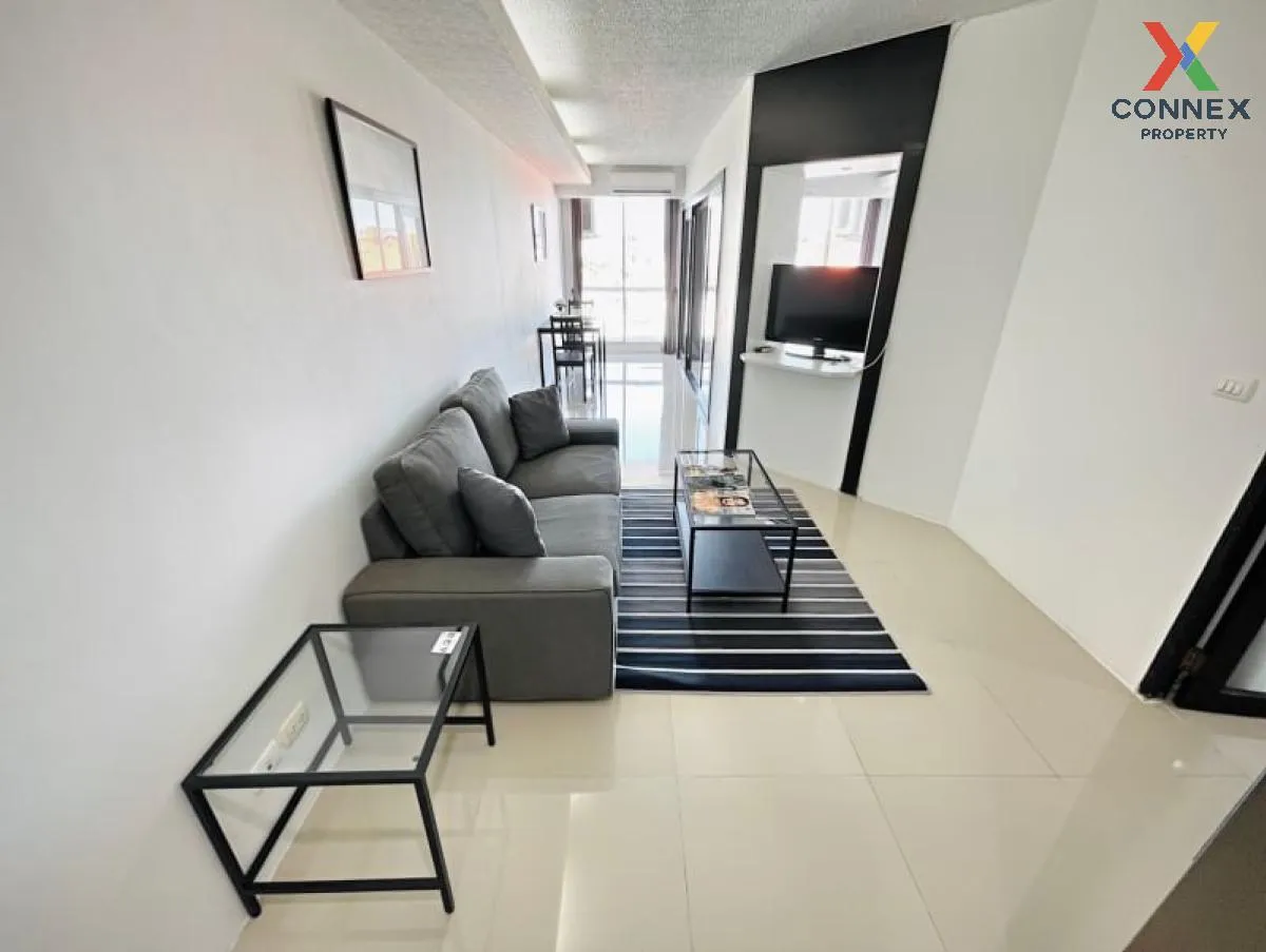 เช่าคอนโด  เดอะ วอเตอร์ฟอร์ด สุขุมวิท 50 BTS-พระโขนง พระโขนง เขต  1