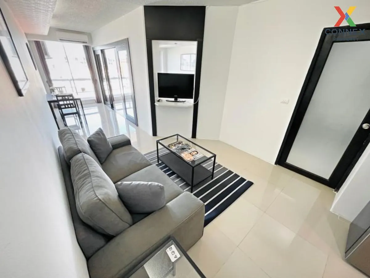 เช่าคอนโด  เดอะ วอเตอร์ฟอร์ด สุขุมวิท 50 BTS-พระโขนง พระโขนง เขต  2