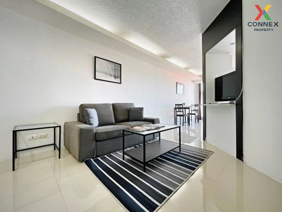 เช่าคอนโด  เดอะ วอเตอร์ฟอร์ด สุขุมวิท 50 BTS-พระโขนง พระโขนง เขต  3