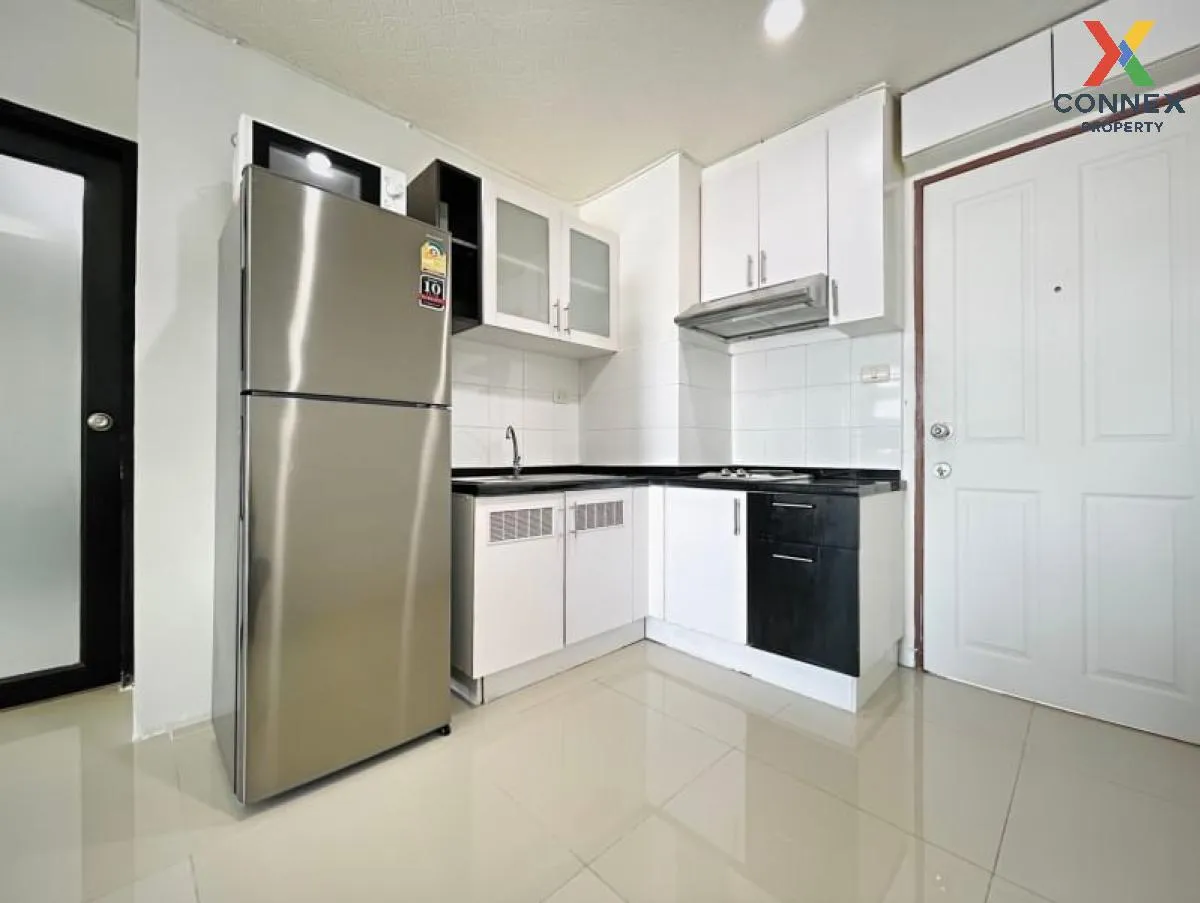 เช่าคอนโด  เดอะ วอเตอร์ฟอร์ด สุขุมวิท 50 BTS-พระโขนง พระโขนง เขต 