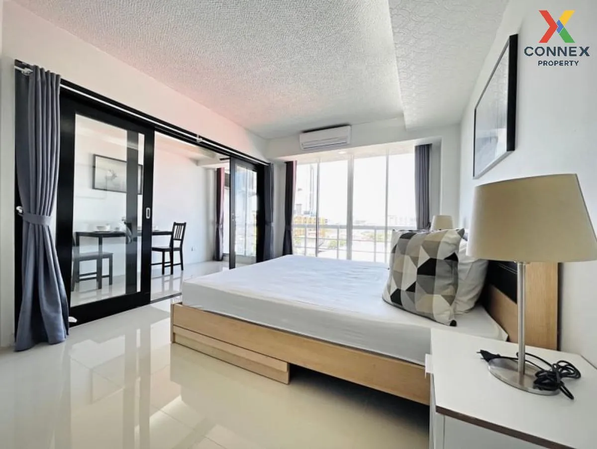 เช่าคอนโด  เดอะ วอเตอร์ฟอร์ด สุขุมวิท 50 BTS-พระโขนง พระโขนง เขต 