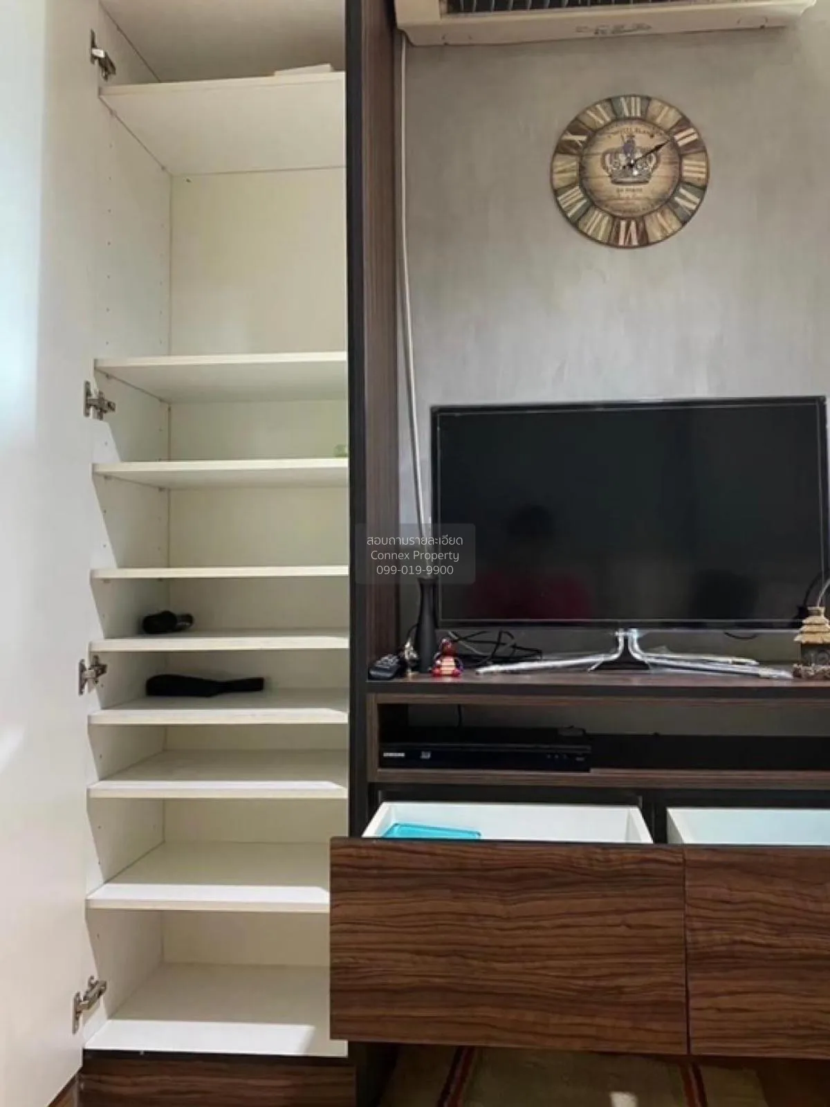 ขายคอนโด  แอสปาย พระราม 4 BTS-เอกมัย พระโขนง เขต คลองเตย กรุงเทพ  1