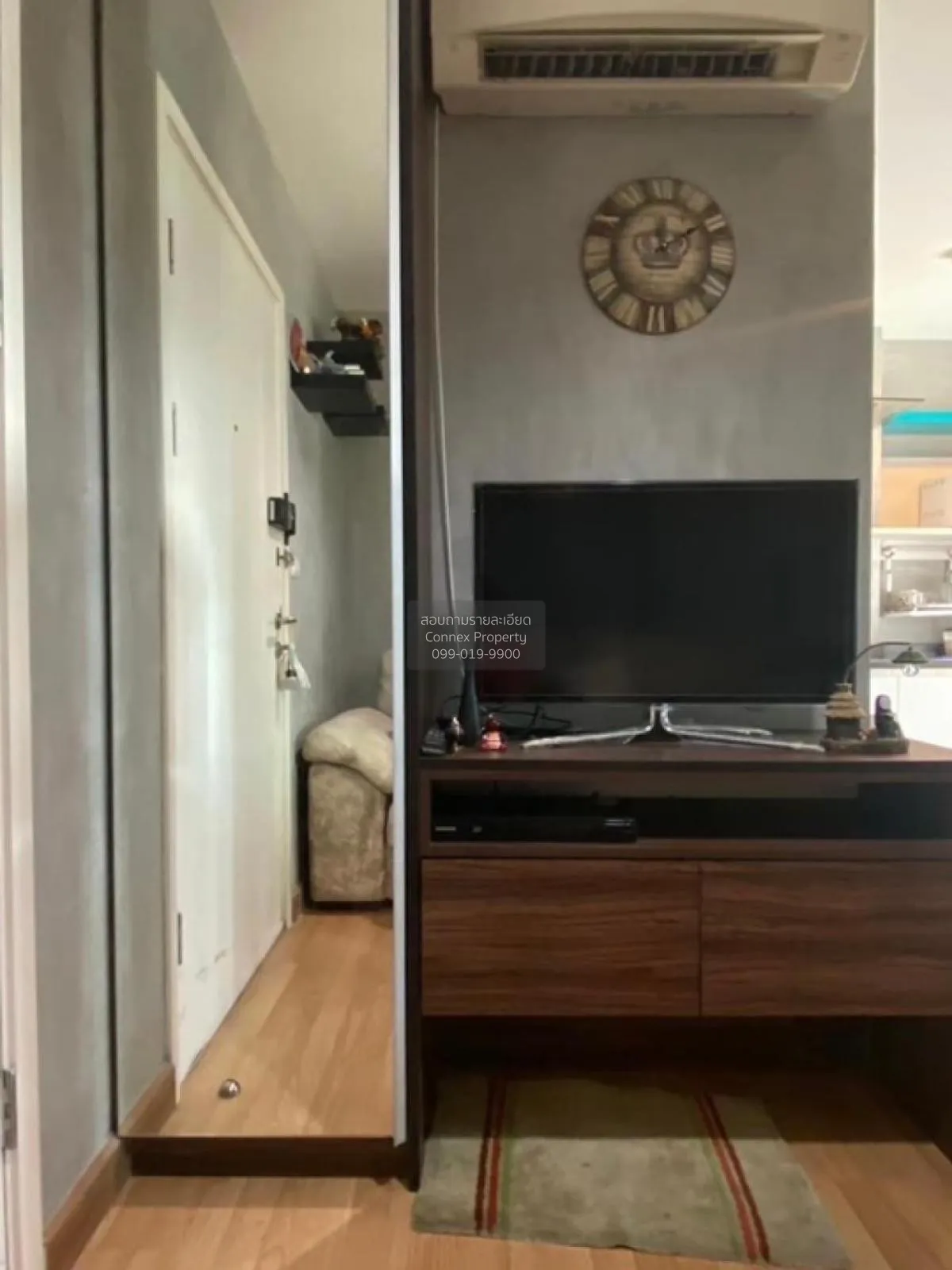 ขายคอนโด  แอสปาย พระราม 4 BTS-เอกมัย พระโขนง เขต คลองเตย กรุงเทพ  2