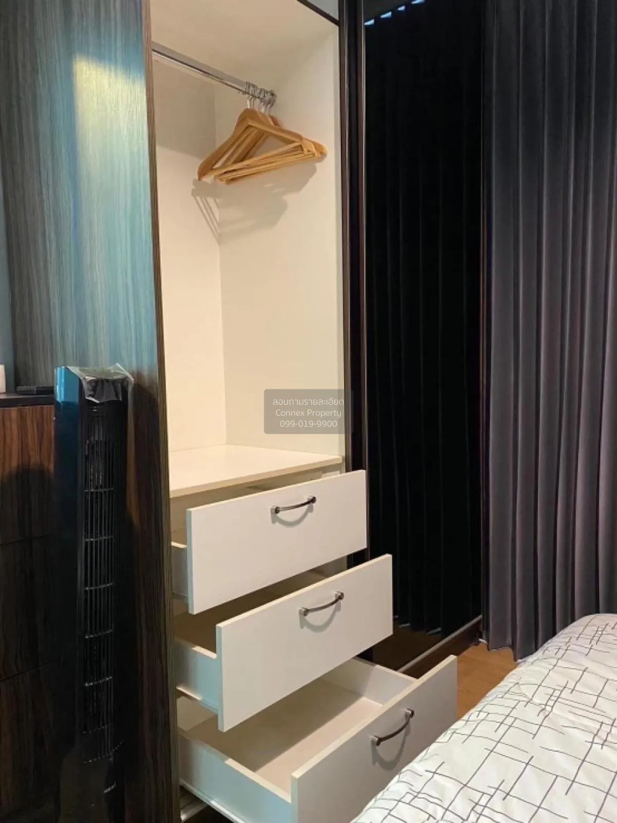 ขายคอนโด  แอสปาย พระราม 4 BTS-เอกมัย พระโขนง เขต คลองเตย กรุงเทพ 