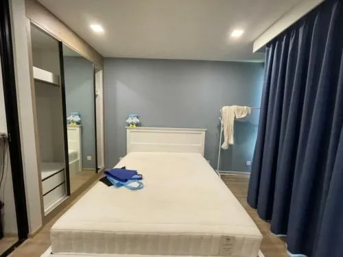 ขายคอนโด  มาเอสโตร 07 อนุสาวรีย์ชัย BTS-อนุสาวรีย์ชัยสมรภูมิ ถนนพญาไท เขต ราชเทวี กรุงเทพ CX-89248