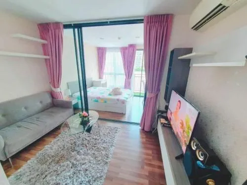 For Sale Condo , Living Nest Ramkhamhaeng , Hua Mak , Bang Kapi , Bangkok , CX-89249 For Sale Condo , Living Nest Ramkhamhaeng , Hua Mak , Bang Kapi , Bangkok , CX-89249