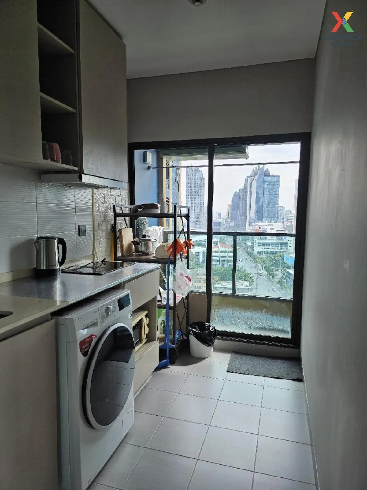 ขายคอนโด  ลุมพินี สวีท เพชรบุรี - มักกะสัน MRT-เพชรบุรี มักกะสัน  ขายคอนโด  ลุมพินี สวีท เพชรบุรี - มักกะสัน MRT-เพชรบุรี มักกะสัน  4