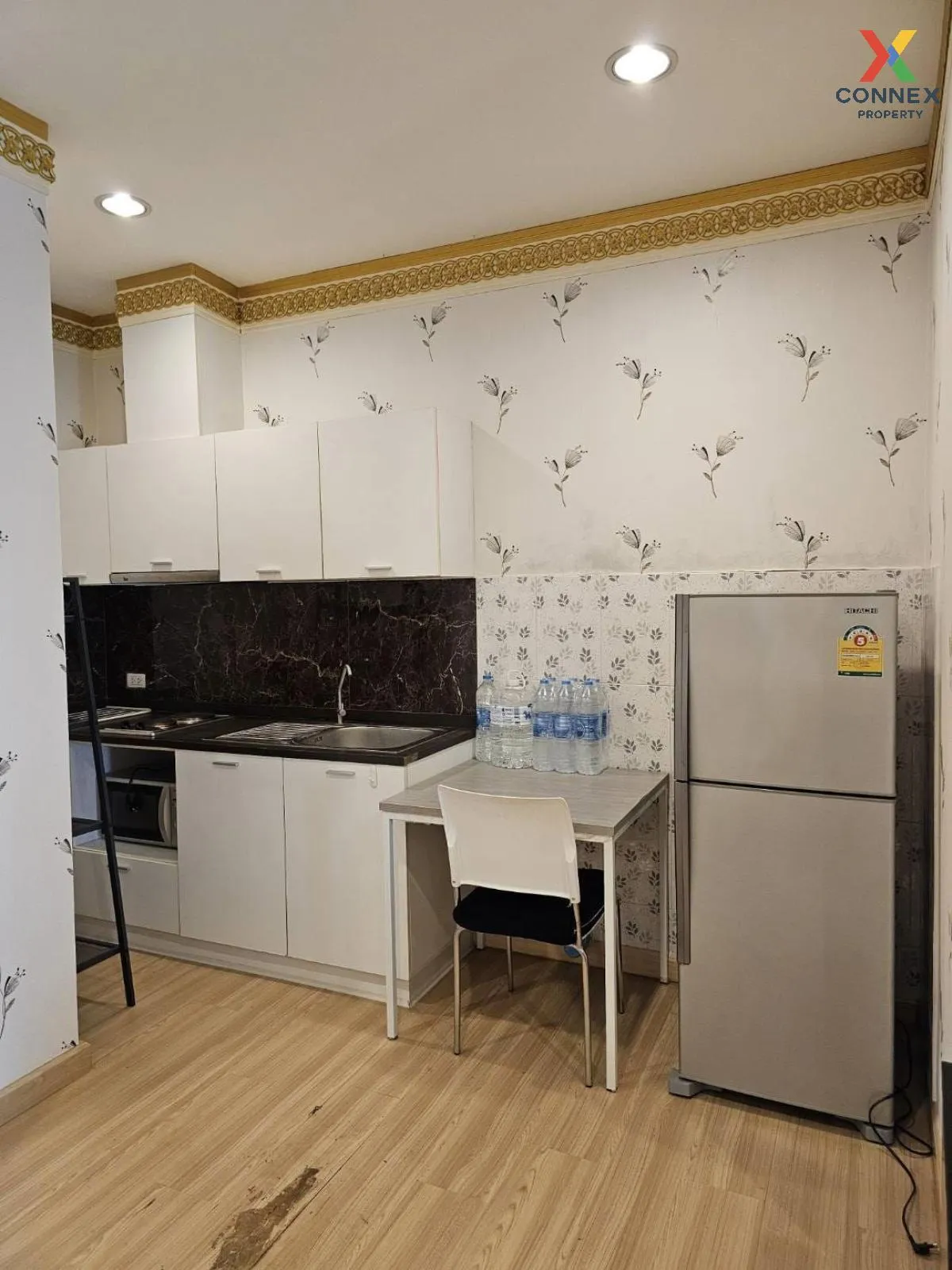 For Rent Condo , The LightHouse Sathorn – Chareonnakorn , BTS-Sap 3