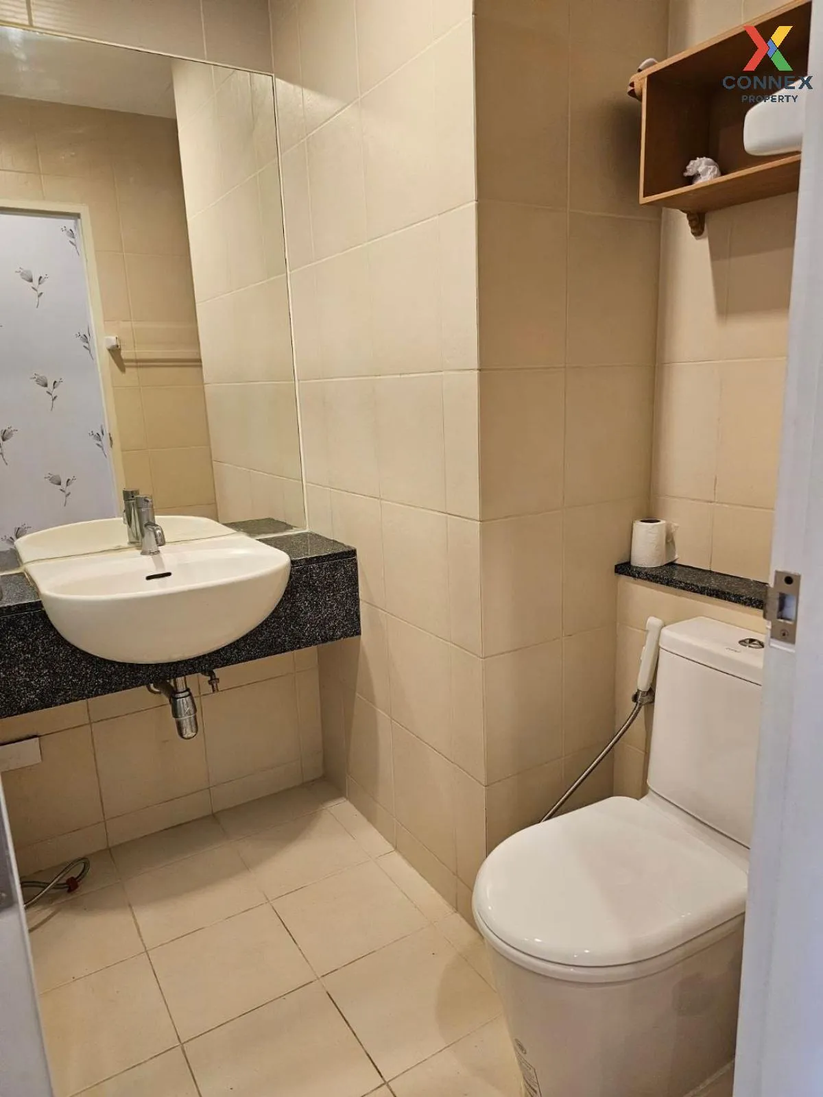 For Rent Condo , The LightHouse Sathorn – Chareonnakorn , BTS-Sap 4