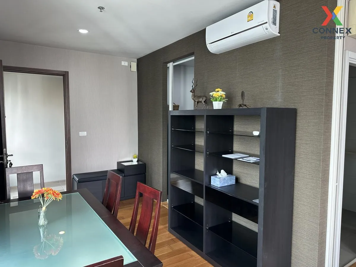 For Rent Condo , The Vertical Aree , BTS-Ari , Sam Sen Nai , Dusi 2