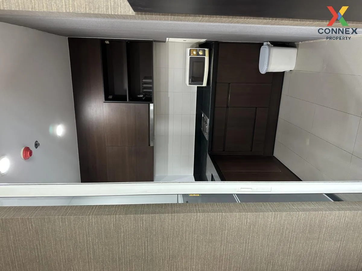 For Rent Condo , The Vertical Aree , BTS-Ari , Sam Sen Nai , Dusi