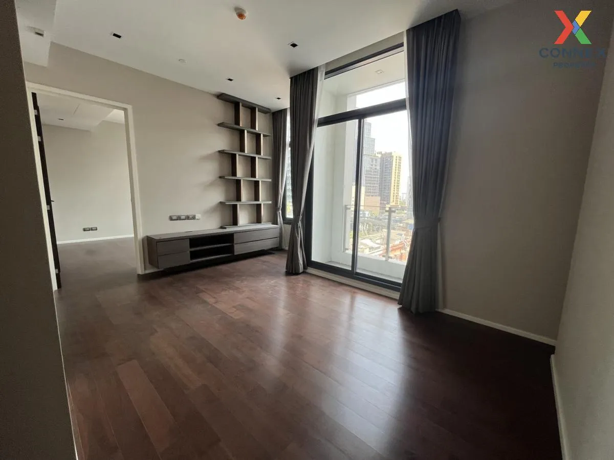 For Rent Condo , The Diplomat 39 , BTS-Phrom Phong , Khlong Tan N 3