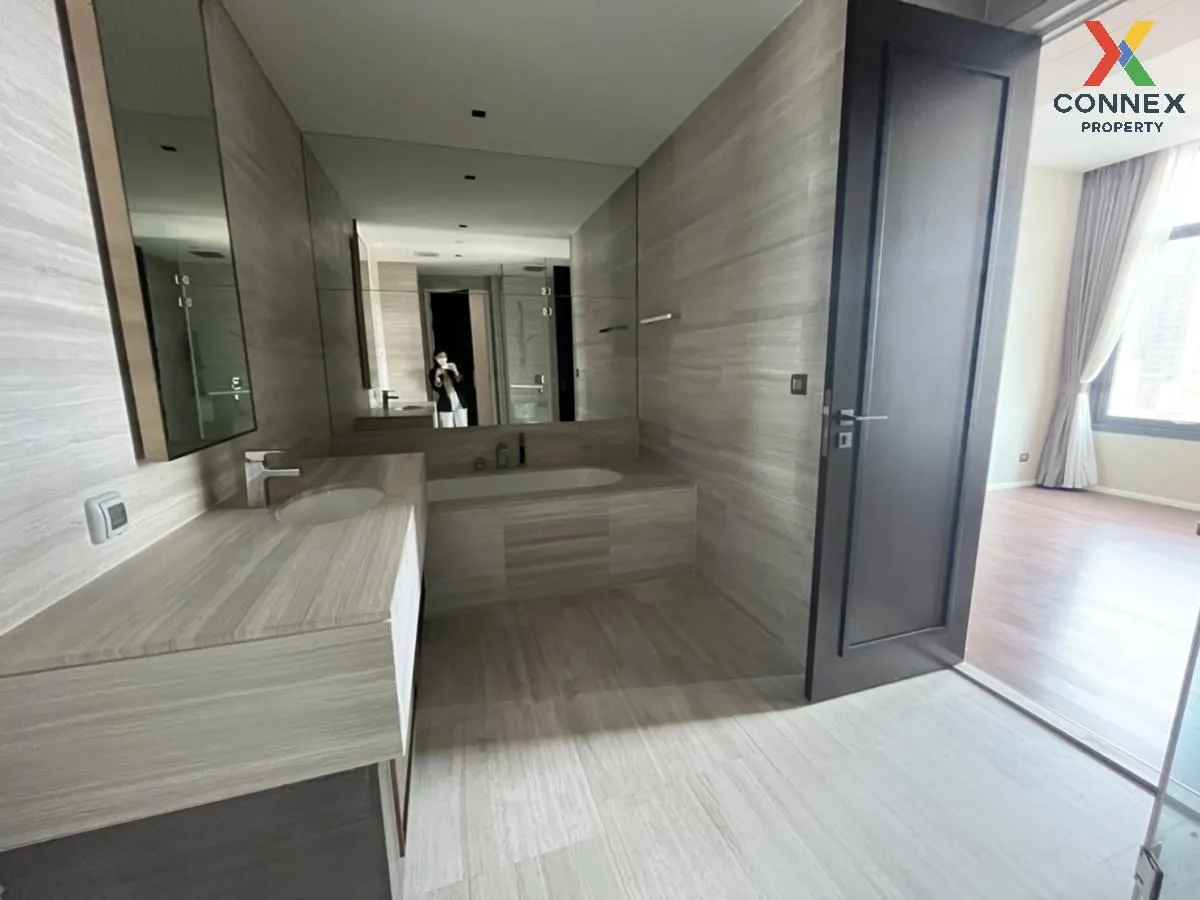 For Rent Condo , The Diplomat 39 , BTS-Phrom Phong , Khlong Tan N 4
