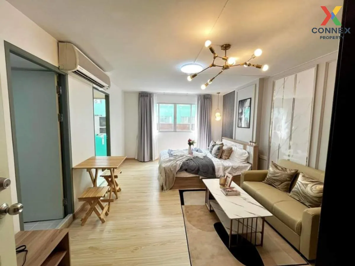 For Sale Condo , LUMPINI CENTER LADPRAO 111 , MRT-Ladprao 101 , K 2