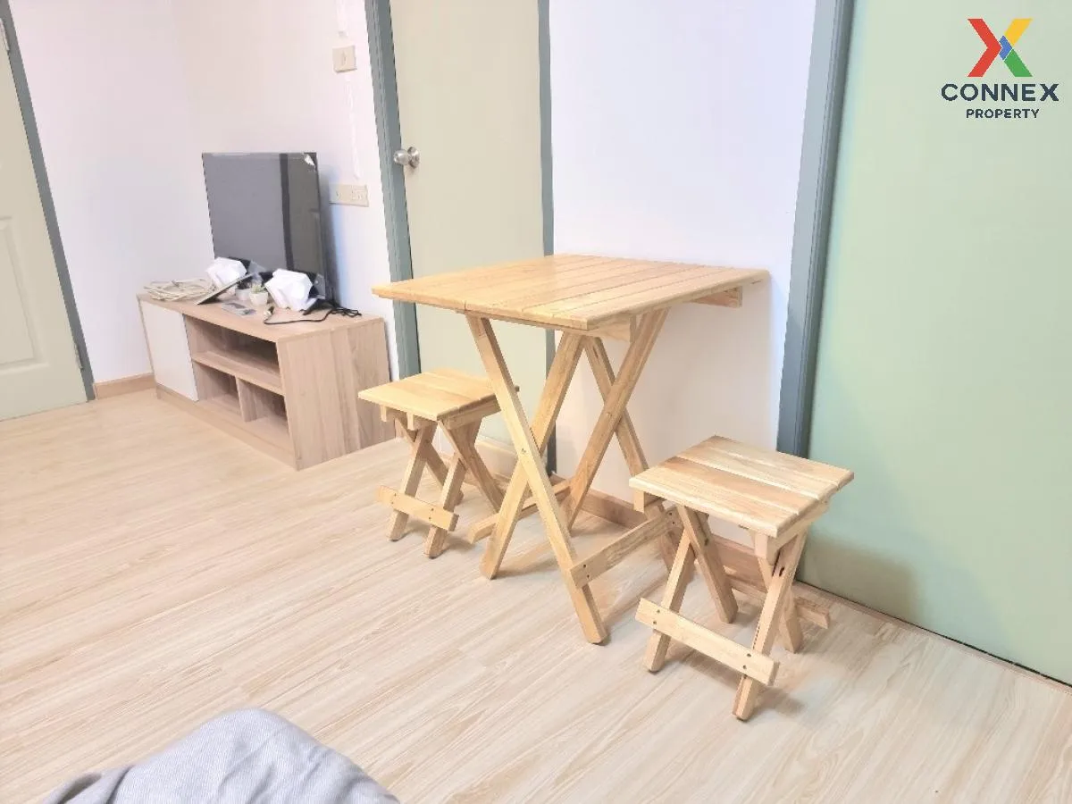 For Sale Condo , LUMPINI CENTER LADPRAO 111 , MRT-Ladprao 101 , K 3