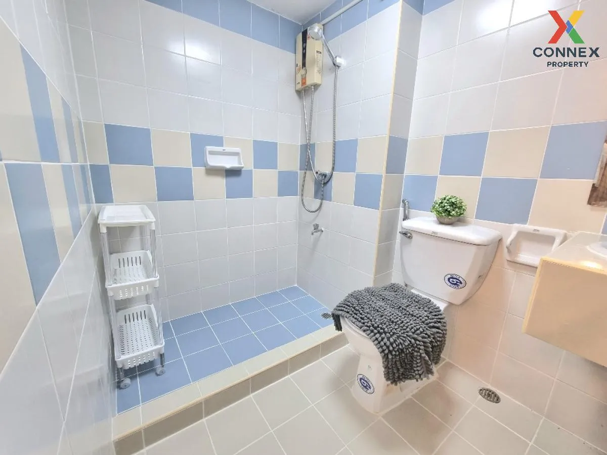 For Sale Condo , LUMPINI CENTER LADPRAO 111 , MRT-Ladprao 101 , K