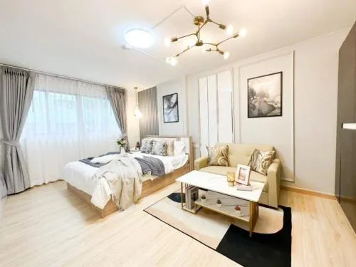 For Sale Condo , LUMPINI CENTER LADPRAO 111 , MRT-Ladprao 101 , Khlong Chan , Bang Kapi , Bangkok , CX-89257