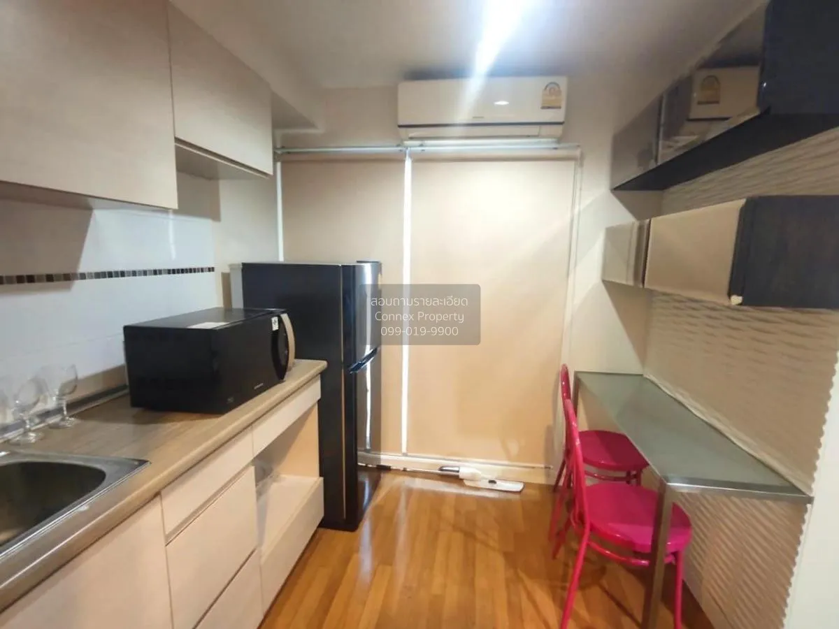 ขายคอนโด  ลุมพินี พาร์ค ริเวอร์ไซด์ - พระราม 3 บางโพงพาง เขต ยานน 4