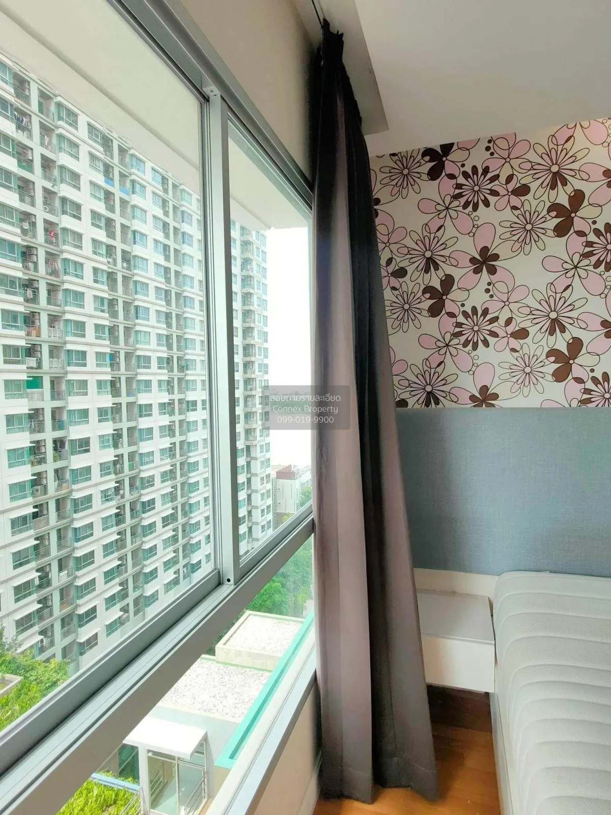 ขายคอนโด  ลุมพินี พาร์ค ริเวอร์ไซด์ - พระราม 3 บางโพงพาง เขต ยานน