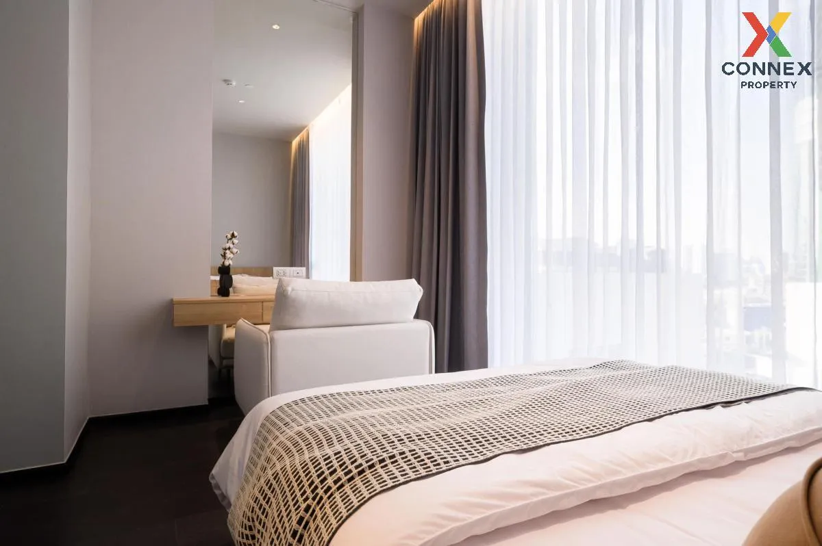 เช่าคอนโด  ลาวีค สุขุมวิท 57 BTS-ทองหล่อ คลองตันเหนือ เขต วัฒนา ก