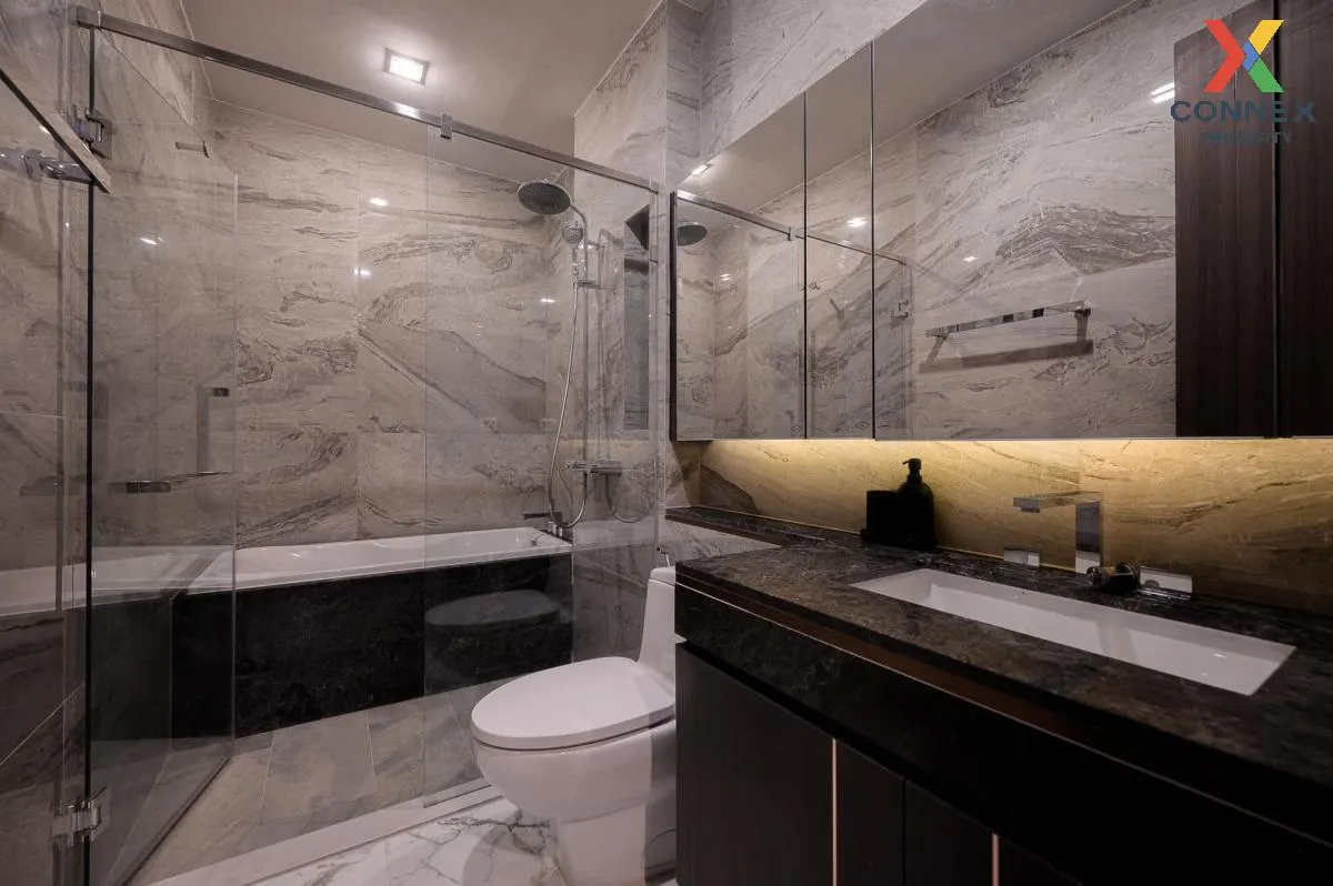 เช่าคอนโด  ลาวีค สุขุมวิท 57 BTS-ทองหล่อ คลองตันเหนือ เขต วัฒนา ก