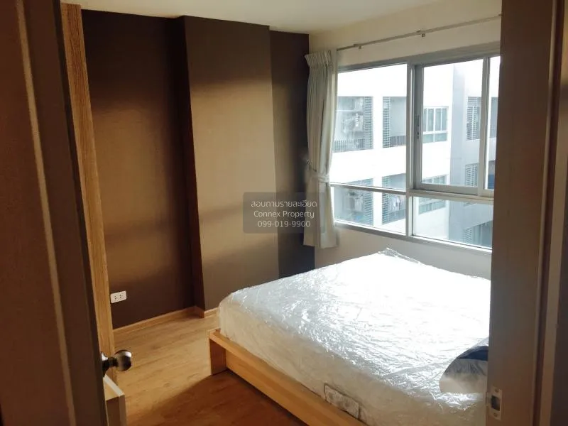 เช่าคอนโด  เอลลิโอ เดลเรย์ BTS-ปุณณวิถี บางจาก เขต พระโขนง กรุงเท 4