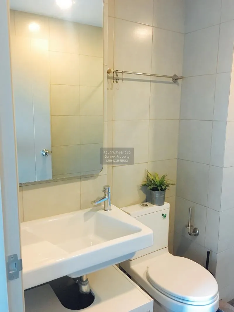 เช่าคอนโด  เอลลิโอ เดลเรย์ BTS-ปุณณวิถี บางจาก เขต พระโขนง กรุงเท