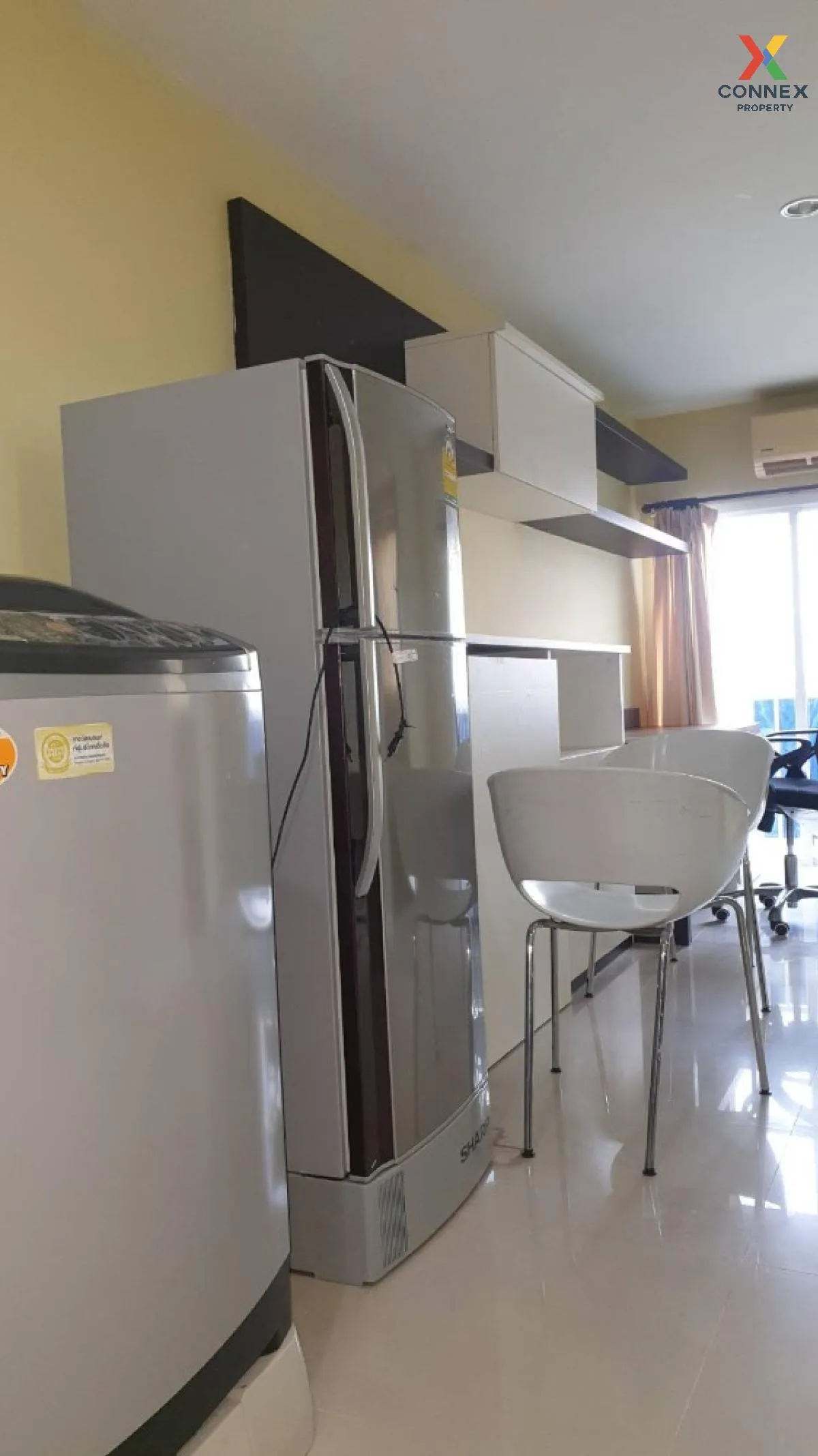 For Rent Condo , Metro Park Sathorn , BTS-Wutthakat , Pakklong Ph 4