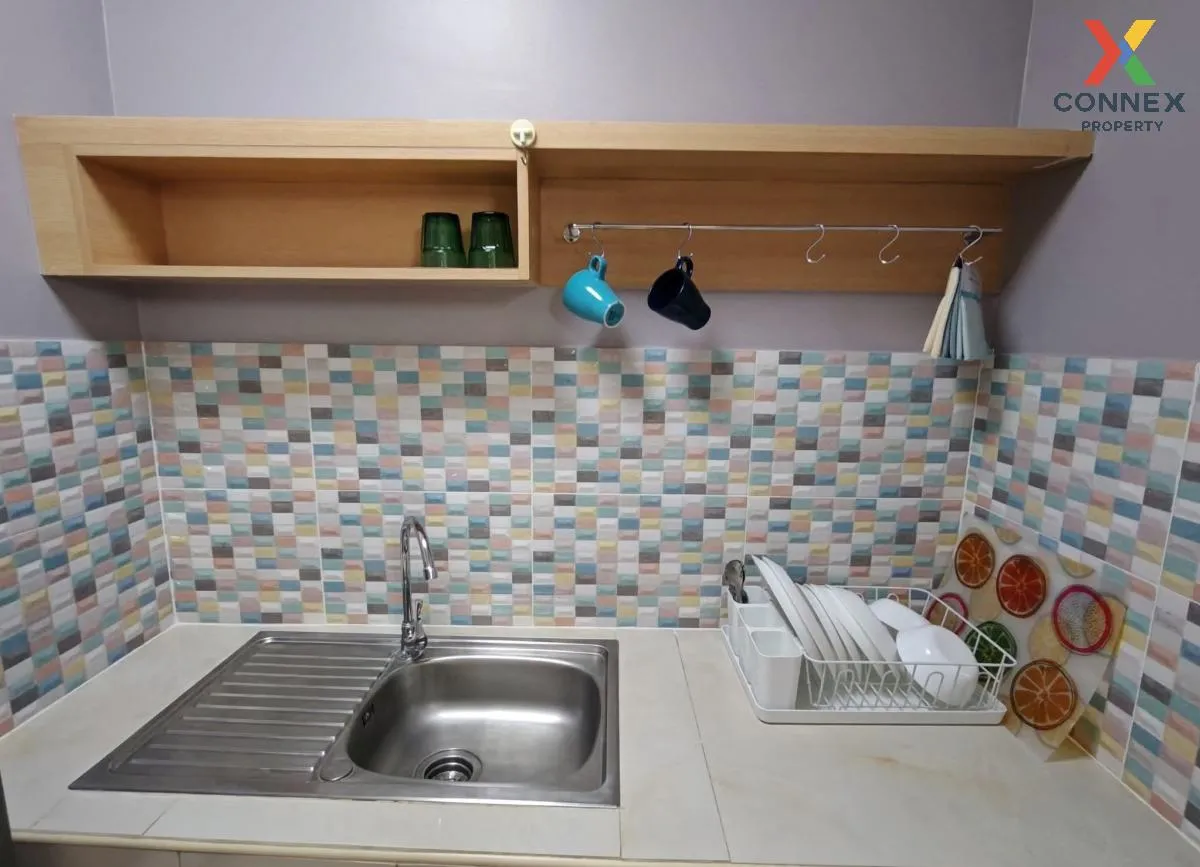 For Rent Condo , My Condo Sukhumvit 52 , BTS-On Nut , Bang Chak ,