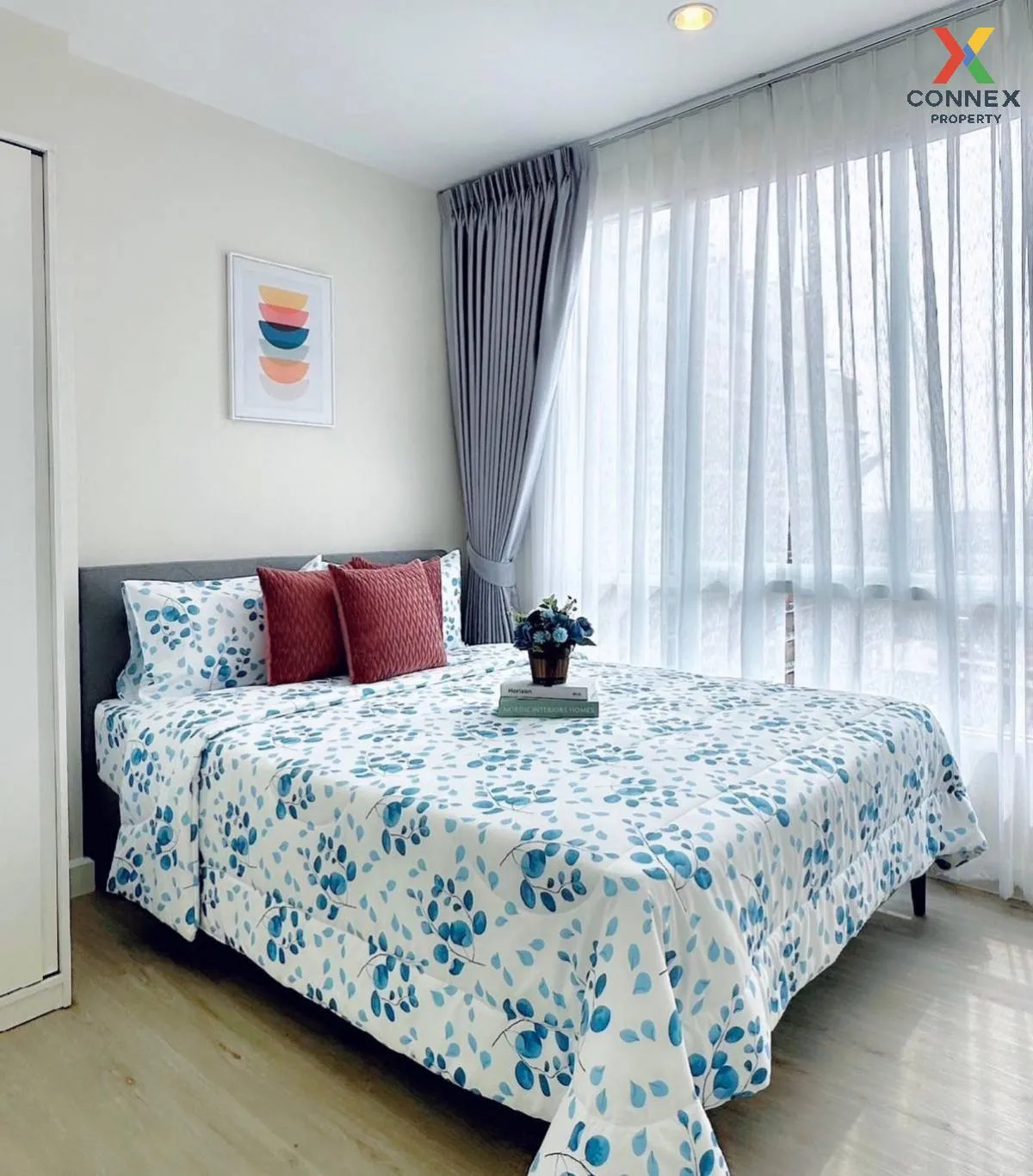 เช่าคอนโด  เดอะ สกาย สุขุมวิท BTS-อุดมสุข บางนา เขต บางนา กรุงเทพ