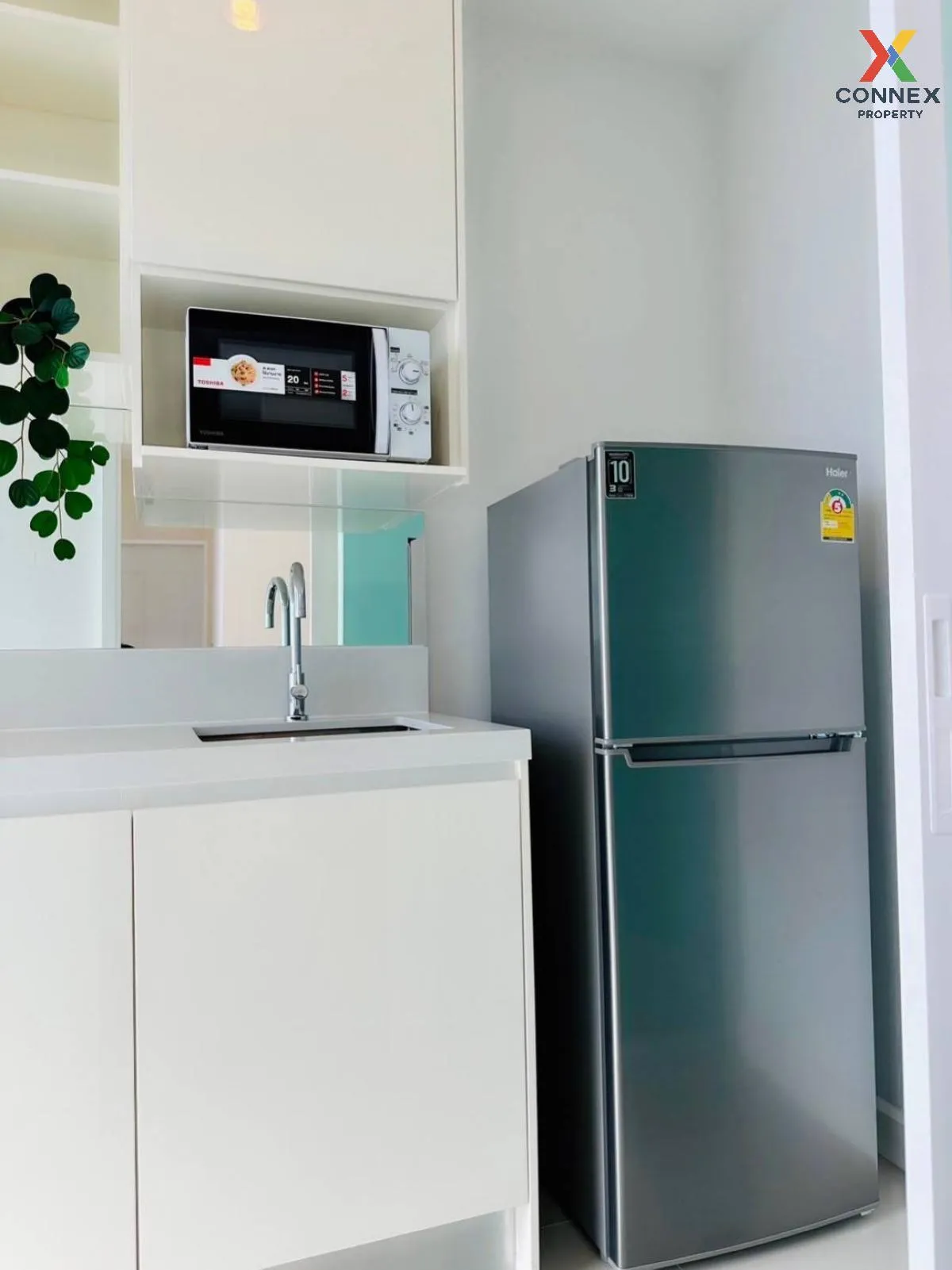 เช่าคอนโด  เดอะ สกาย สุขุมวิท BTS-อุดมสุข บางนา เขต บางนา กรุงเทพ