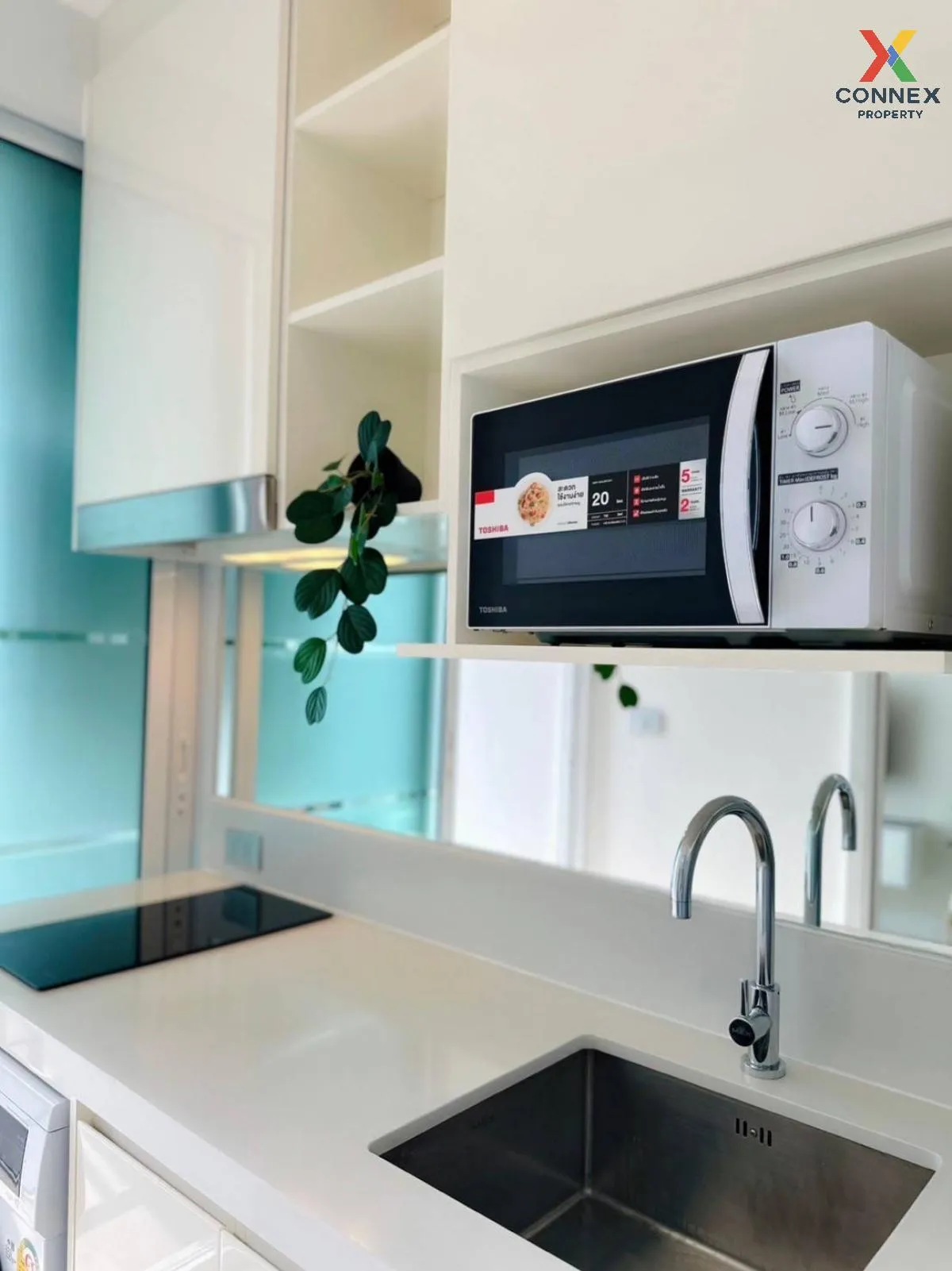 เช่าคอนโด  เดอะ สกาย สุขุมวิท BTS-อุดมสุข บางนา เขต บางนา กรุงเทพ