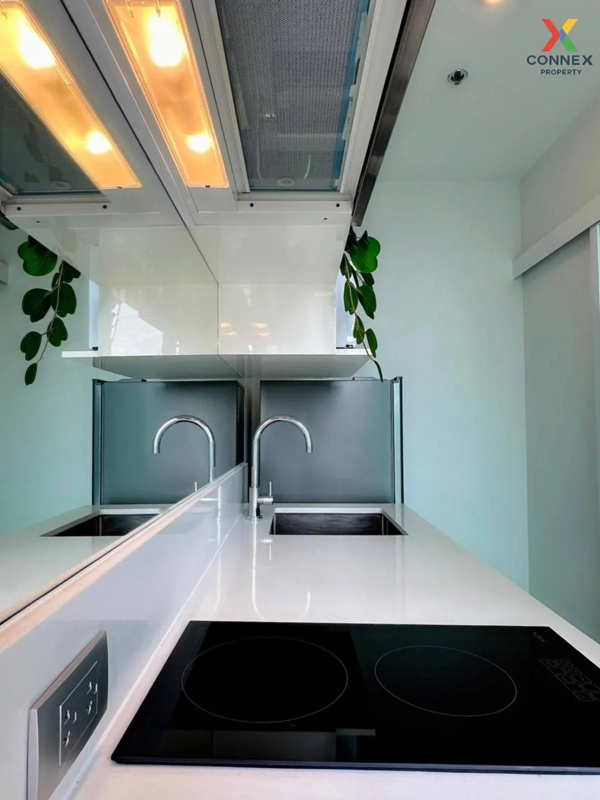 เช่าคอนโด  เดอะ สกาย สุขุมวิท BTS-อุดมสุข บางนา เขต บางนา กรุงเทพ