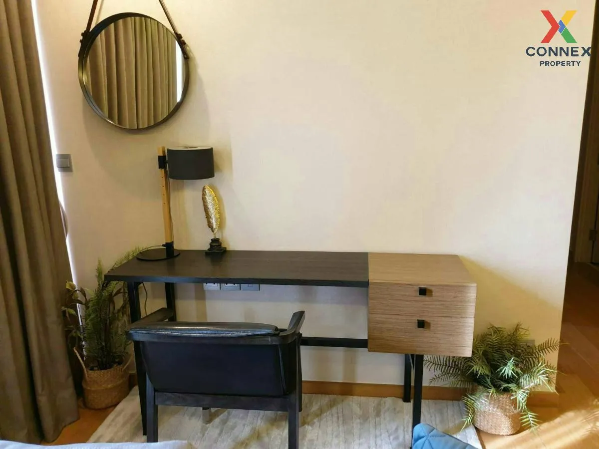 For Sale Condo , Via Botani , BTS-Phrom Phong , Khlong Toei Nuea  For Sale Condo , Via Botani , BTS-Phrom Phong , Khlong Toei Nuea  4