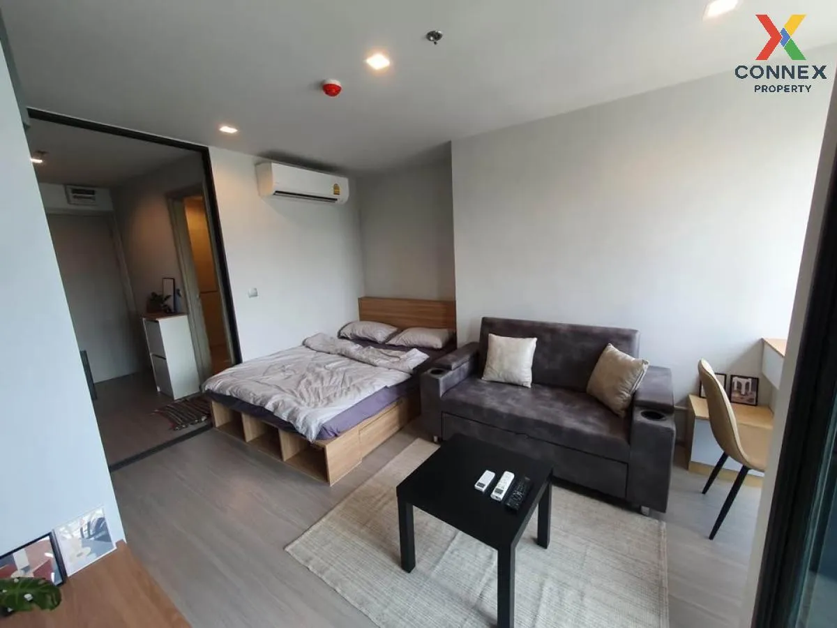 For Rent Condo , Life Ladprao , BTS-Ha Yaek Lat Phrao , Chomphon  1