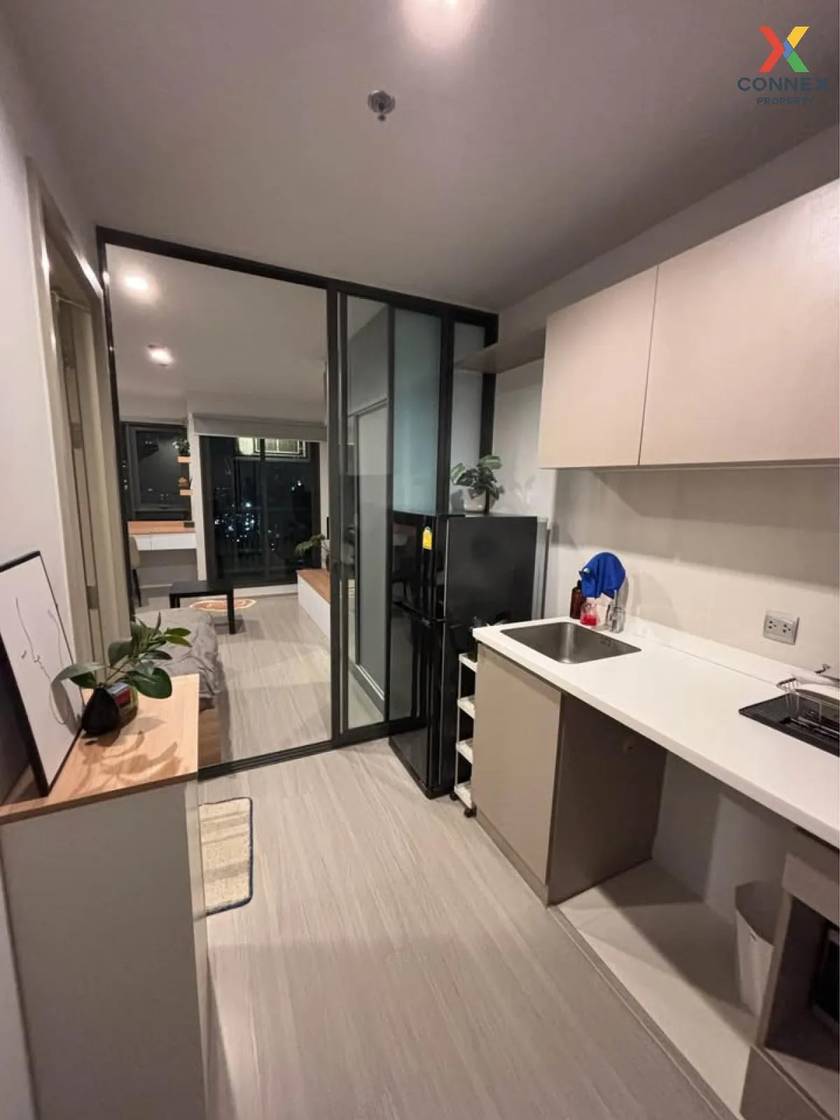 For Rent Condo , Life Ladprao , BTS-Ha Yaek Lat Phrao , Chomphon 