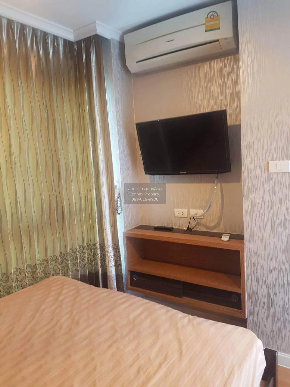 เช่าคอนโด  ลุมพินี พาร์ค ริเวอร์ไซด์ - พระราม 3 บางโพงพาง เขต ยาน 3