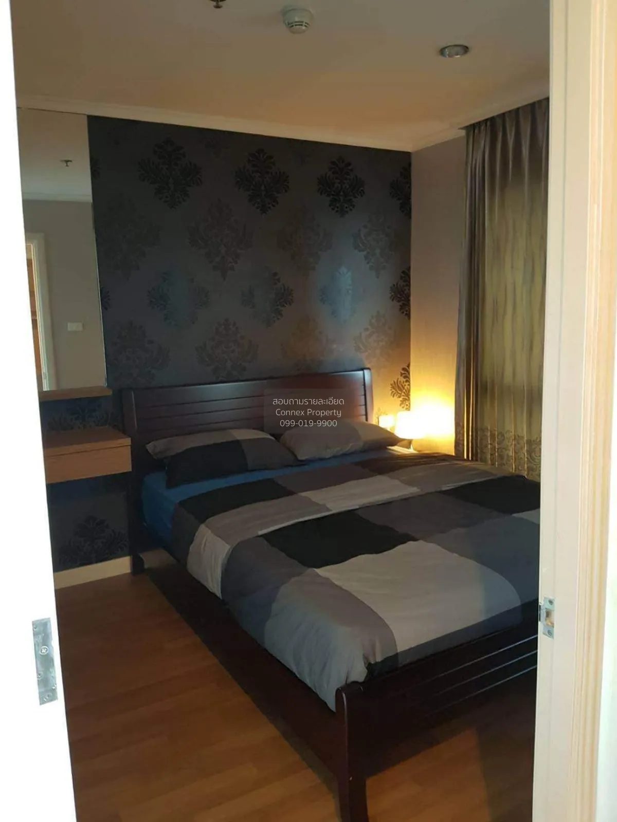 เช่าคอนโด  ลุมพินี พาร์ค ริเวอร์ไซด์ - พระราม 3 บางโพงพาง เขต ยาน 4