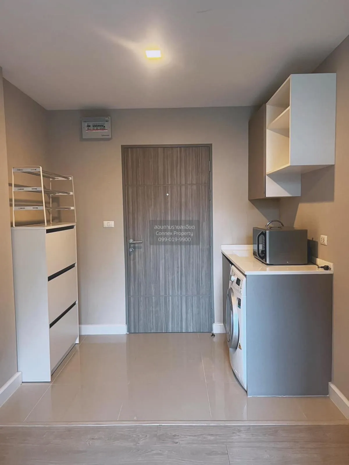 For Sale Condo , Metro Luxe Ratchada , MRT-Huai Khwang , Din Daen 2