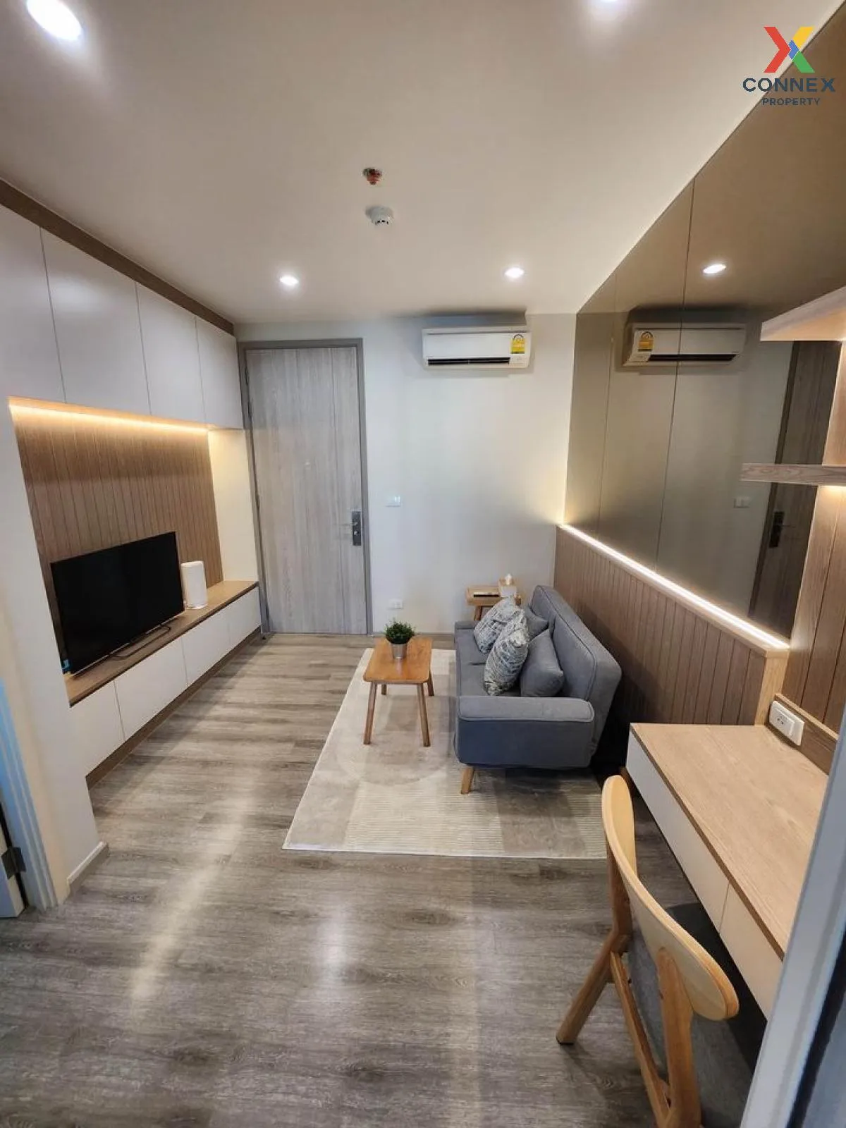 For Rent Condo , Centric Ari Station , BTS-Ari , Sam Sen Nai , Ph 1