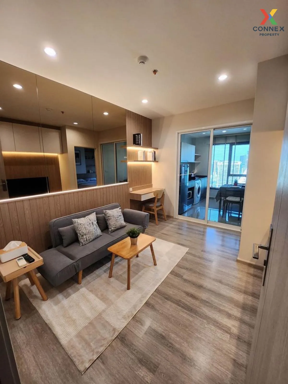 For Rent Condo , Centric Ari Station , BTS-Ari , Sam Sen Nai , Ph 2